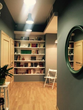 Apartamenty na Mozhayskom, Odinzowo, Odinzowo